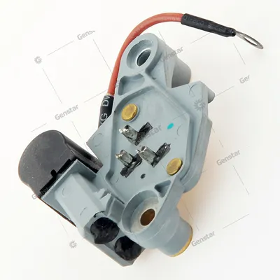 Регулятор генератора Rema Parts VAR521