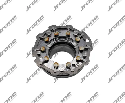 Геометрія турбіни  Jrone 3000-016-076