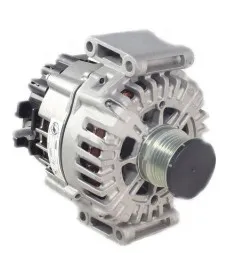 Генератор REB CORE CA2072 реставрація