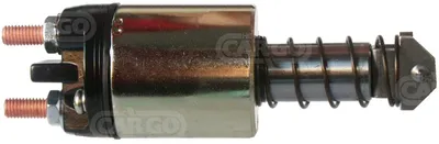 Втягуюче релє стартера CARGO F032132228