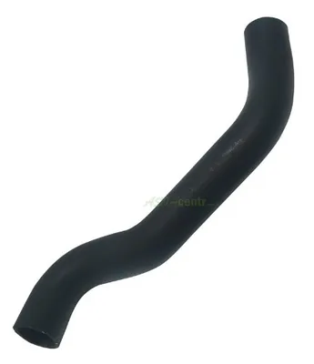 Патрубок турбіни повітряний Rema Parts 419282