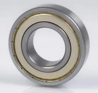 Підшипник стартера SKF 6242Z