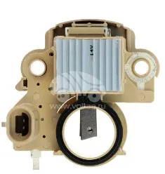 Регулятор генератора MANDO TA500B11101