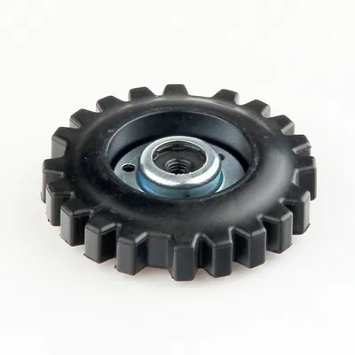 Зривна пластина компресора Rema Parts EK310