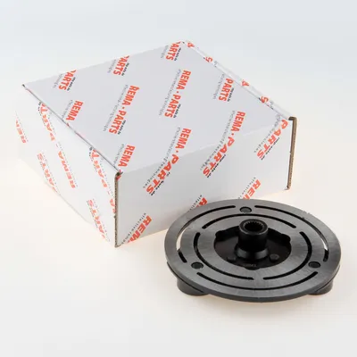 Притискна пластина компресора Rema Parts EK073