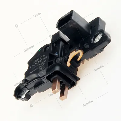Регулятор генератора BOSCH F00M145651