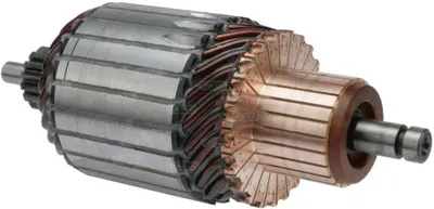 Якір стартера CARGO F032239760