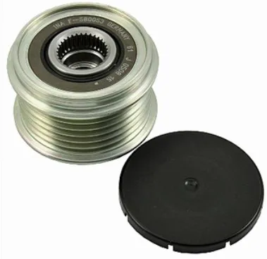 Шків генератора INA 535026310