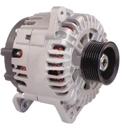 Генератор SUZUKI 3140082Z10 реставрація