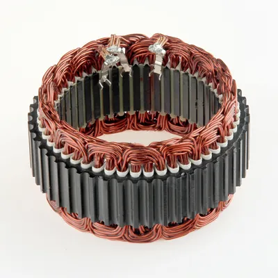 Статор генератора Rema Parts 330114