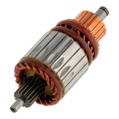 Якорь стартера Rema Parts 239544