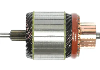 Якір стартера AS-PL SA9016