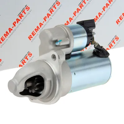Стартер Rema Parts 115758