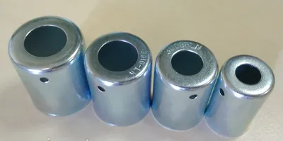 Стакан фітинга Rema Parts 10X24FE