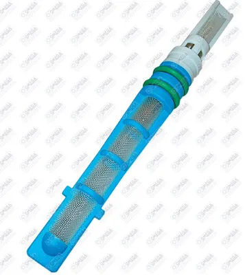 Клапан компресора SANTECH E20-7003