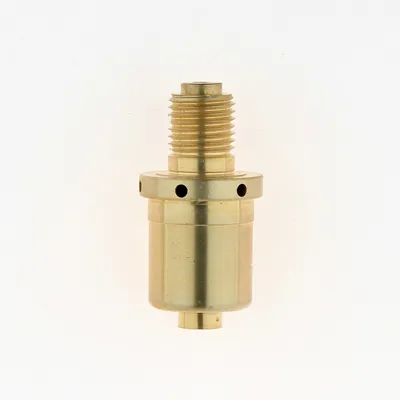 Клапан компресора Rema Parts PA104039