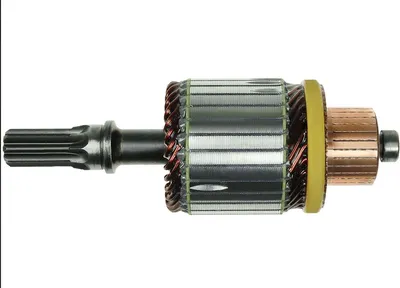 Якір стартера AS-PL SA2009