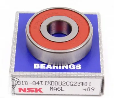 Підшипник компресора NSK B10-84T1XDDU2CG23