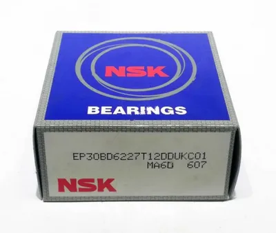 Підшипник компресора NSK 30BD6227T12DDUCG21