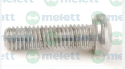Гвинт передньої кришки Melett 1102015620