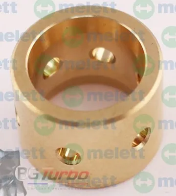 Підшипник турбіни Melett 1302003100
