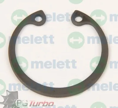 Стопорне кільце турбіни Melett 1100025140