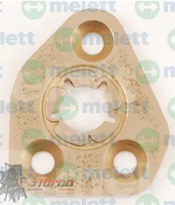 Підшипник упорний турбіни Melett 1152301320
