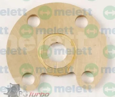 Підшипник упорний турбіни Melett 1301024320
