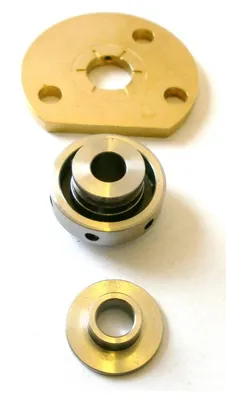 Підшипник упорний турбіни Melett 1102040321