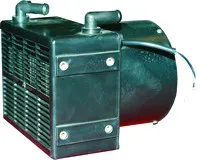 Отопитель салона 410351013100