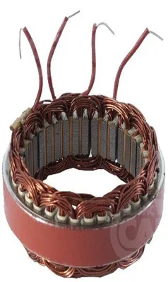 Статор генератора ORME S/96