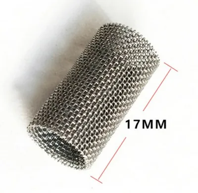Экран свечи накаливания Airtronic D2/D4 252069100102R