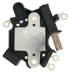 Регулятор генератора VAG 079903803A