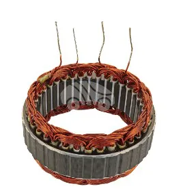 Статор генератора WAI LR260512