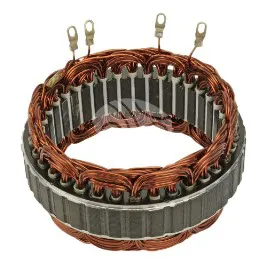 Статор генератора WAI LR250503