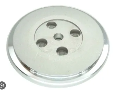 Передня кришка турбіни Jrone 1800-016-012
