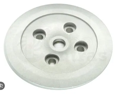 Передня кришка турбіни Jrone 1800-016-052