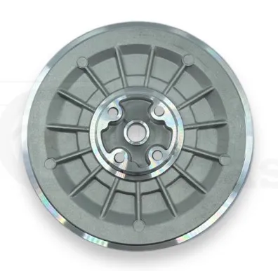 Передня кришка турбіни Jrone 1800-016-057
