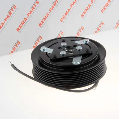 Зчеплення компресора Rema Parts CA245
