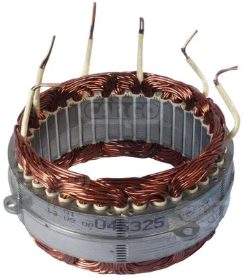 Статор генератора ORME S3058