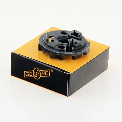 Щітковий вузол стартера IKA 7.7151.1