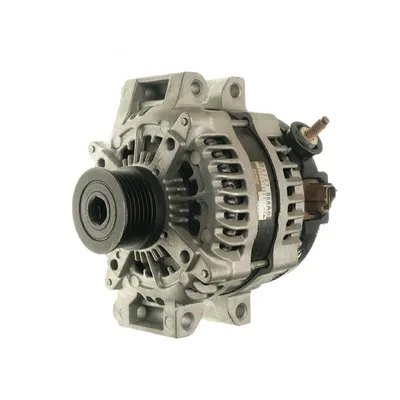 Генератор CHRYSLER 04727866AB реставрація