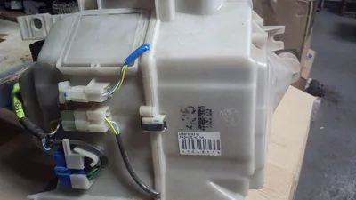 Блок керування кондиціонером DENSO 773001771