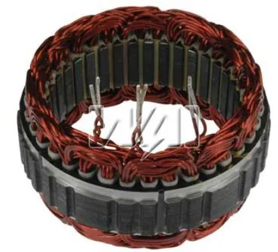 Статор генератора WAI 27-132