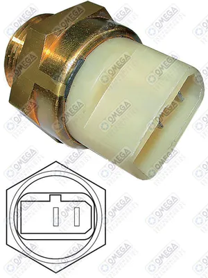 Датчик кондиціонера SANTECH MT0563