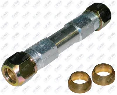 Деталі компресора SANTECH MT0829