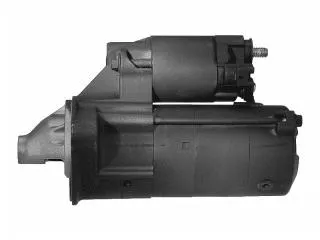 Стартер REB CORE JS1023 реставрація