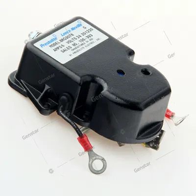 Регулятор генератора PRESTOLITE 8RG3078S