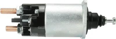 Втягуюче релє стартера CARGO F032333002