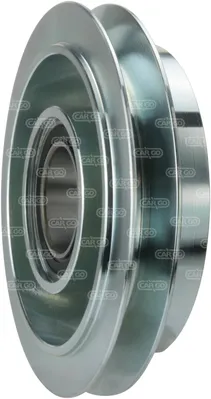 Шків компресора CARGO 253625